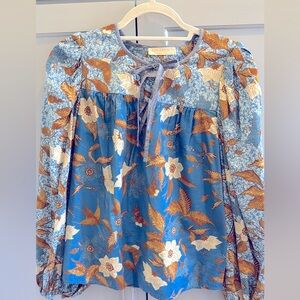 Ulla Johnson blouse